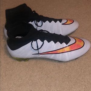 Nike mercurial
